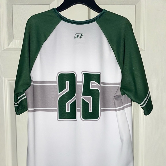 Centaurs baseball jersey #25 - Picture 2 of 2